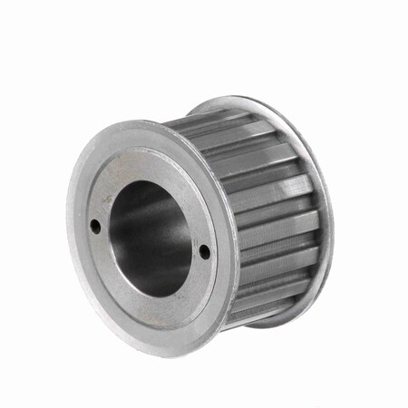 Browning Steel Bushed Bore Gearbelt Pulley, 18HH150 18HH150